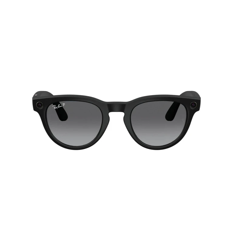 0RW4013(Gen 2) 601ST350, Round Headliner Sunglasses