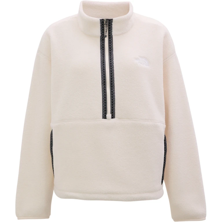 Fleeski ¼-Zip Pullover - Women's