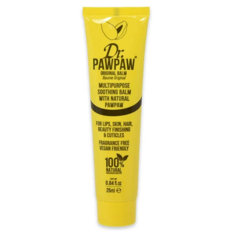 Dr. A.S. Paw Paw Original Balm - Multi-Purpose Balm 25 Ml