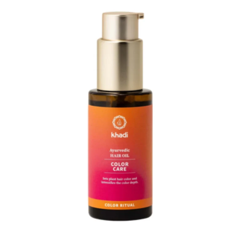 ® Color Care Hair Oil 50 ml