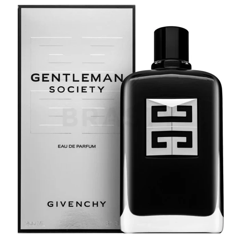 Gentleman Society EDP M 200 ml