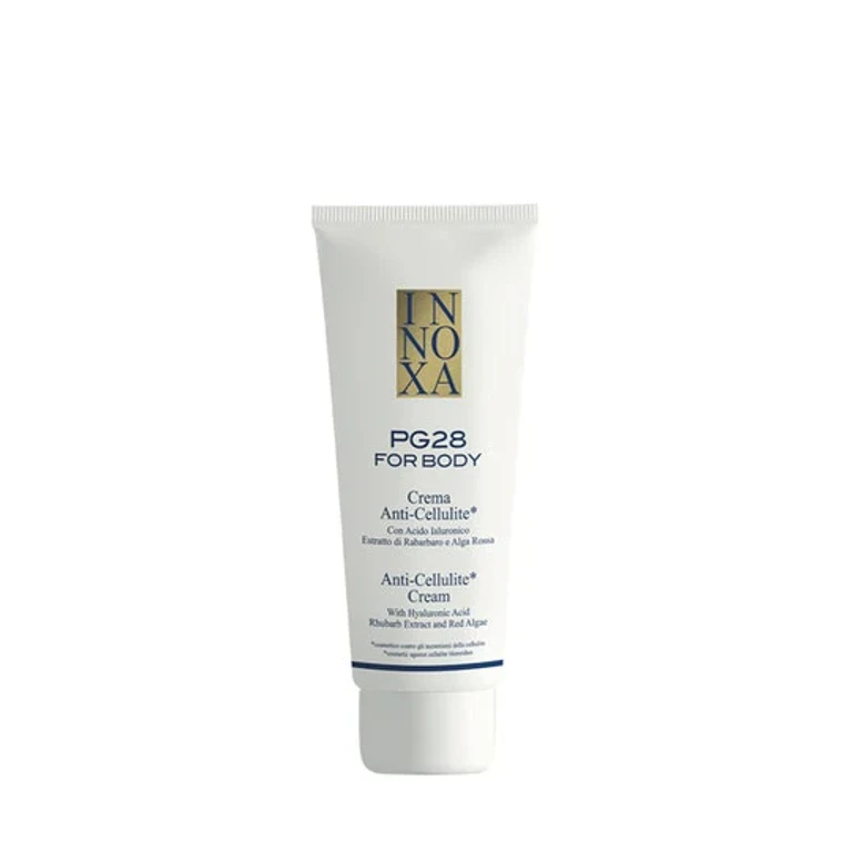 Anti-Cellulite Cream