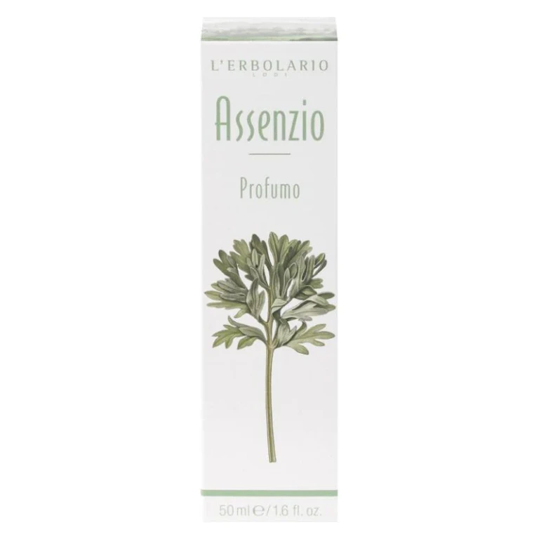 Absinthe Perfume Spray 50 ml