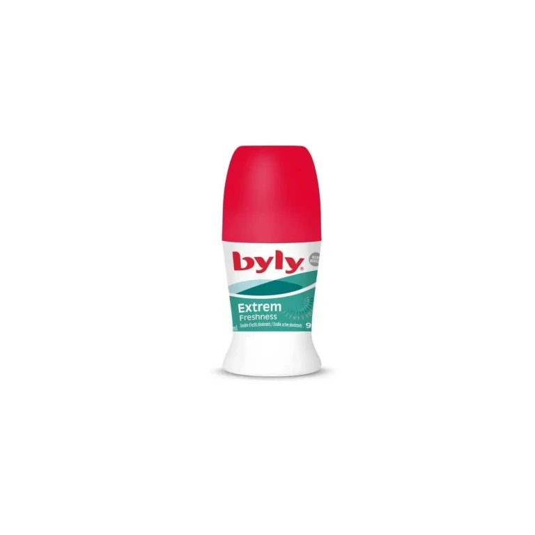 롤온 데오드란트 익스트림 프레쉬 50ml