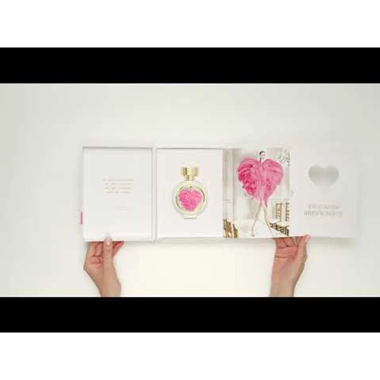 Wear Love Everywhere Perfume - 75 Ml