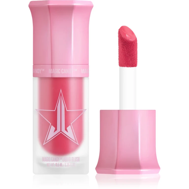 Magic Candy Blush Liquid Color Watermelon Latex 10 G
