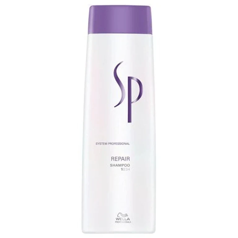 professionals SP Repair refreshing shampoo - Volume: 250 ml