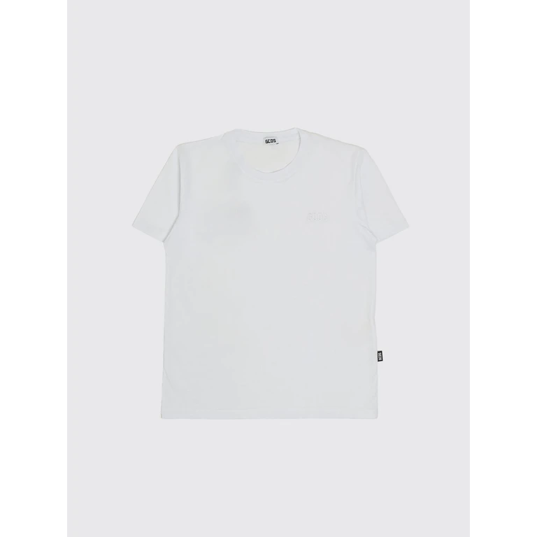 Basic Cotton T-Shirt (C1BJQC608J105100A)