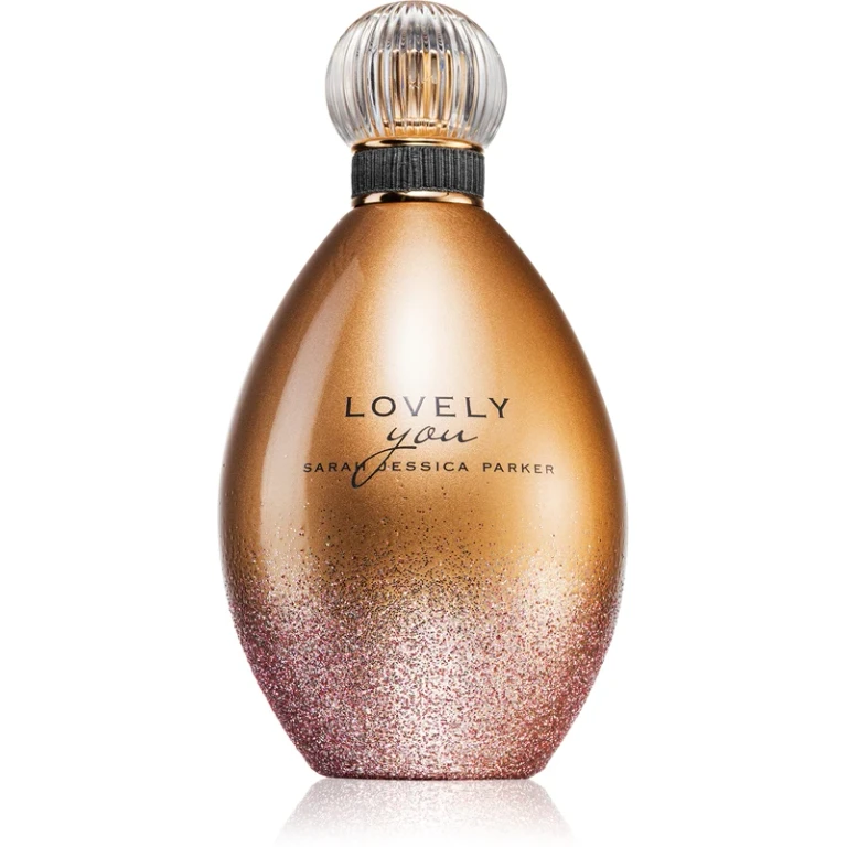 Lovely You EDP W 100 ml