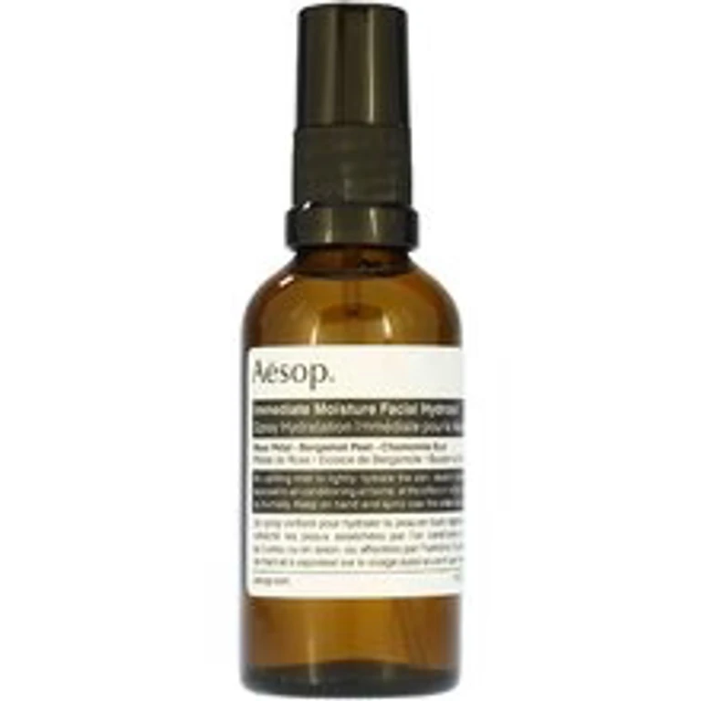 Instant Hydration Facial Hydrosol 50ml