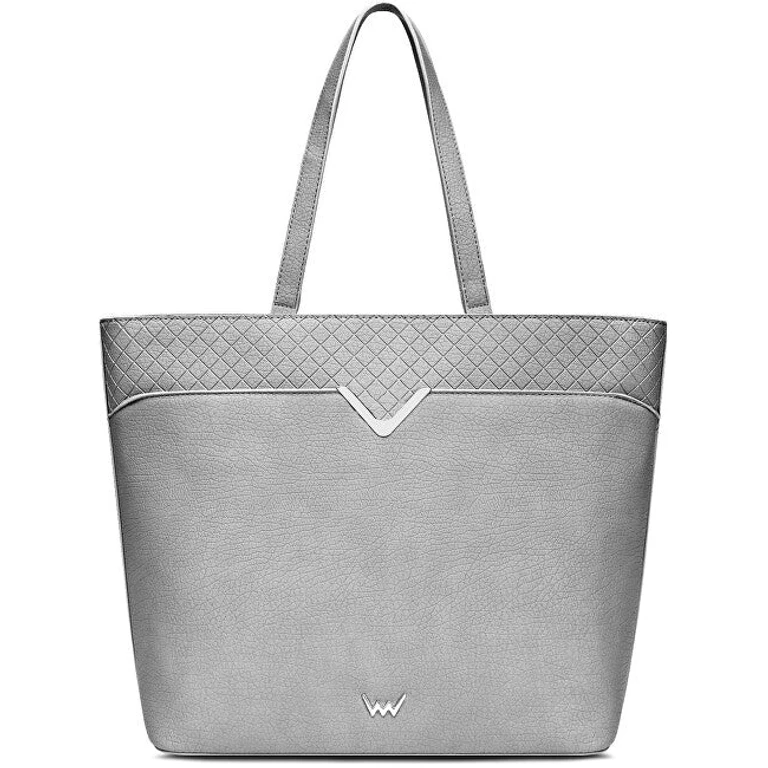 Neela Big Grey Women's Bag