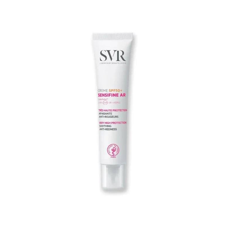 Sensifine Ar cream Spf50 40ml