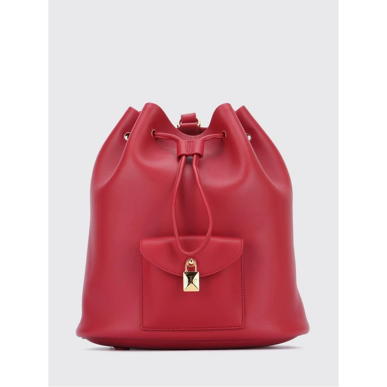 Backpack Woman color Red (FAP4322R0E2)
