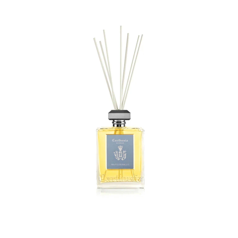 Domus Frutto di Bacco Floral Room Diffuser 480ml