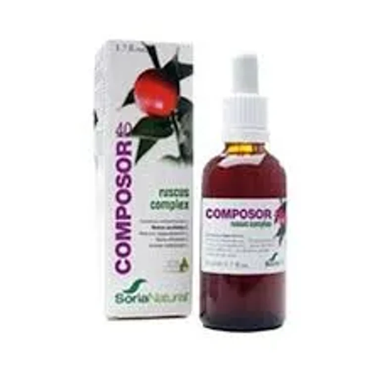 Composer 40 Circuven 50ml