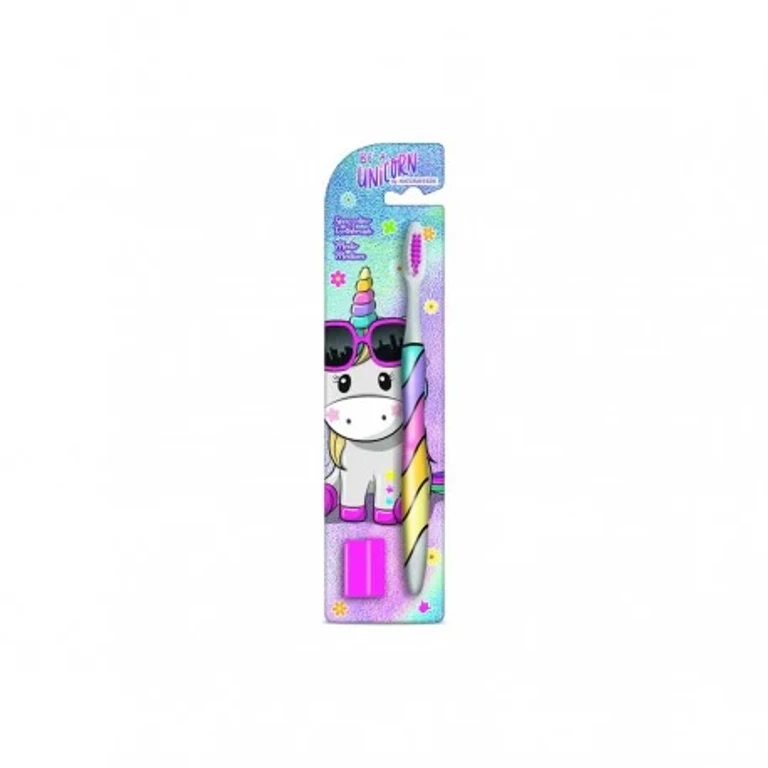 Unicorn Toothbrush