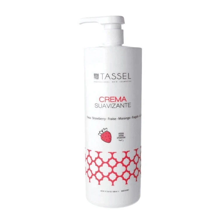 Strawberry Softening Cream 1000ml