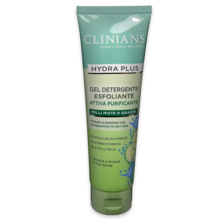 facial hydra gel low det.esf.150ml