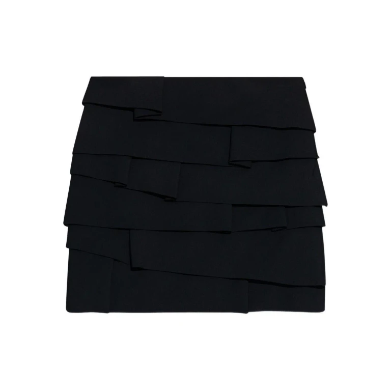Mini Skirt