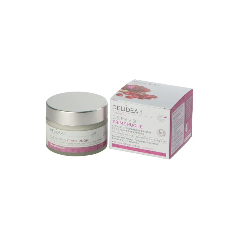 Face Cream Vitis & Organic Pomegranate 50 ml