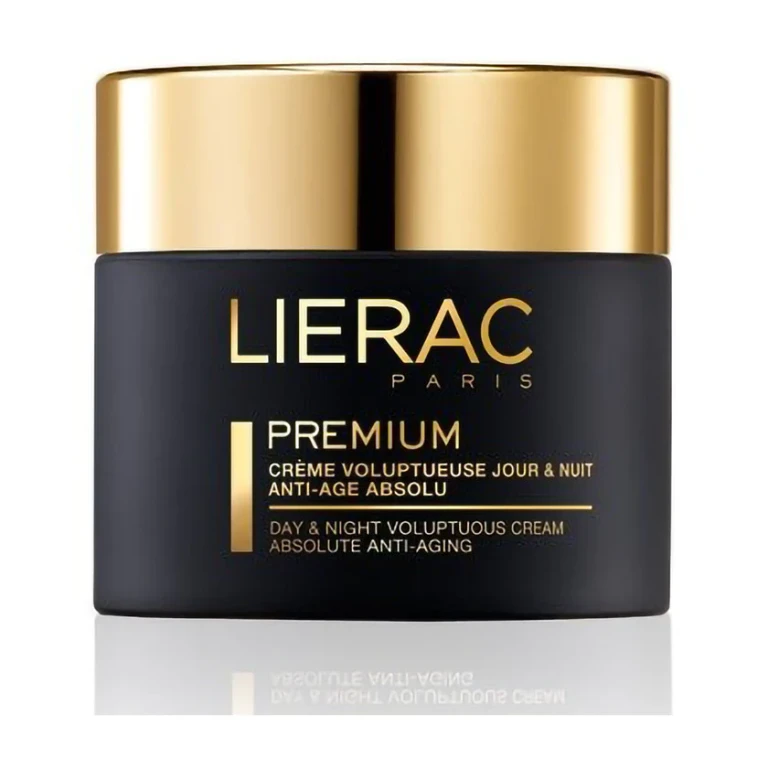 Premium La Creme Voluptueuse Global Anti-Aging 50 ml