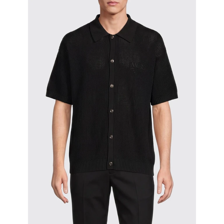 T-shirt men (AMKNIR1037001)