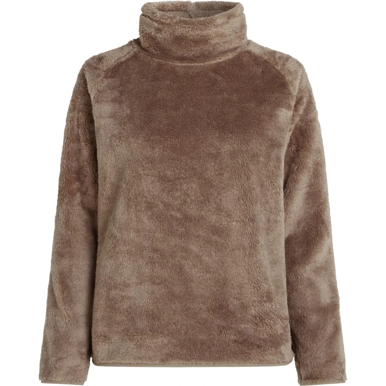Hazel Fleece Pullover - Women's