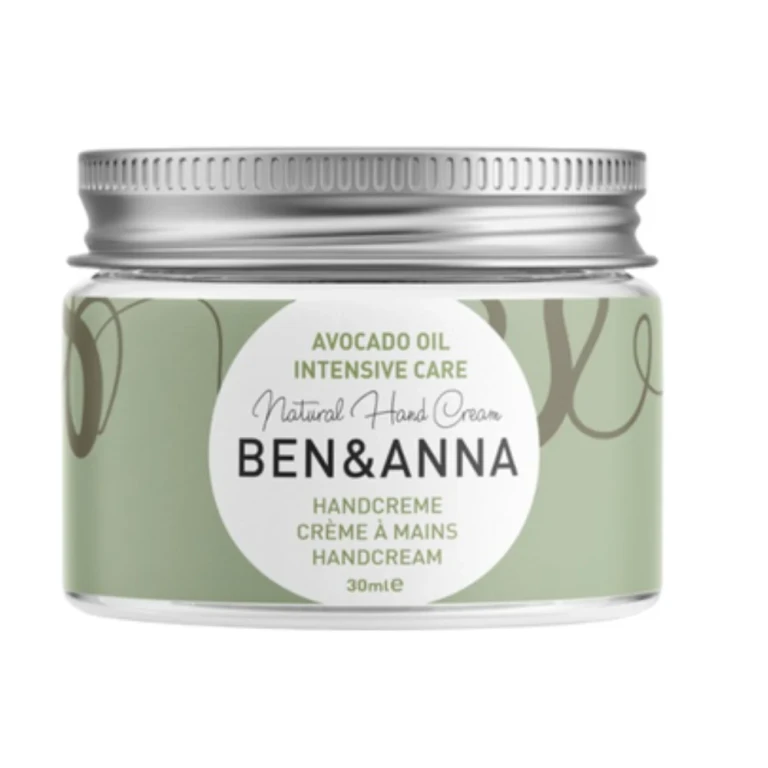 Intensive hand cream, 30 ml