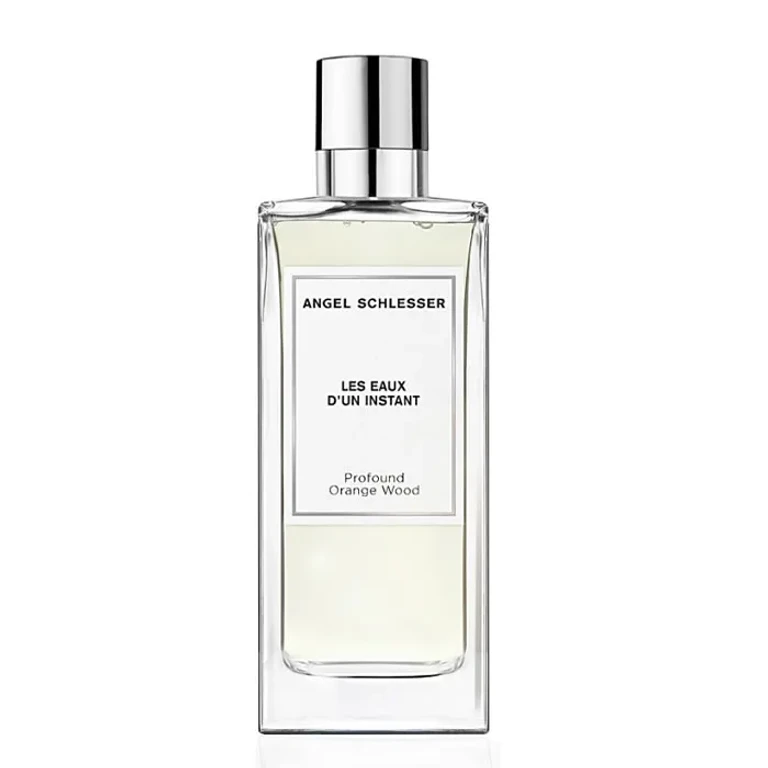 Profund Orange Eau De Toilette Spray