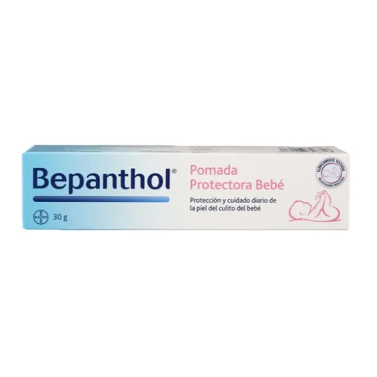 Baby Protective Cream 30g