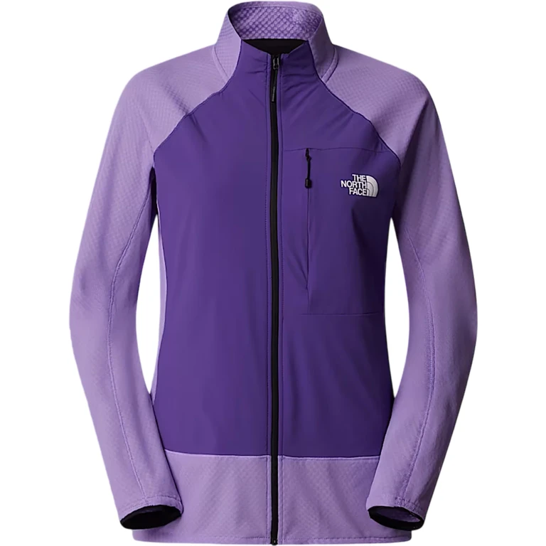 Summit Series FUTUREFLEECE Hybrid Jacket - Women's