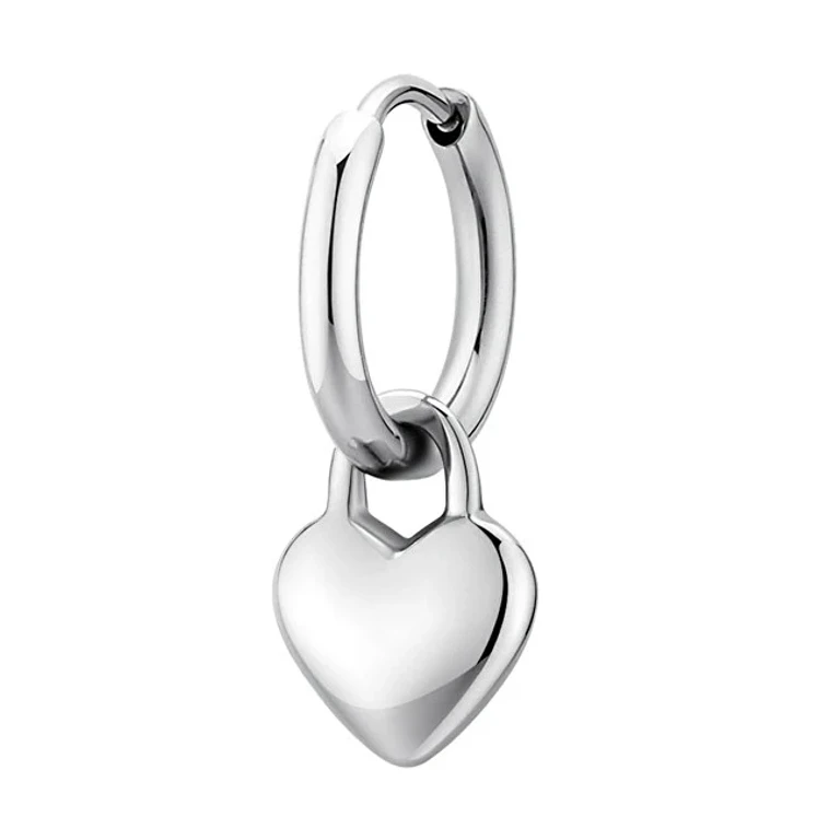 Romantic 2in1 Chakra Single Earring BHKE131
