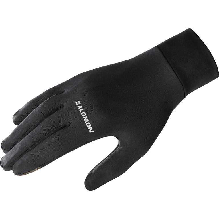 Cross Warm Glove - Unisex