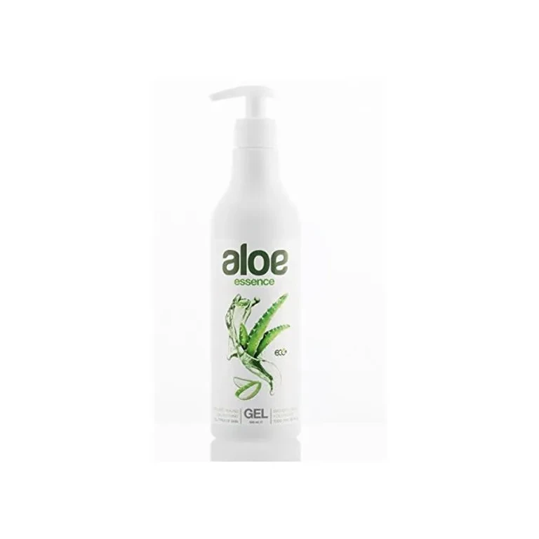 Aloe shower gel Diet Esthetic 500 ml