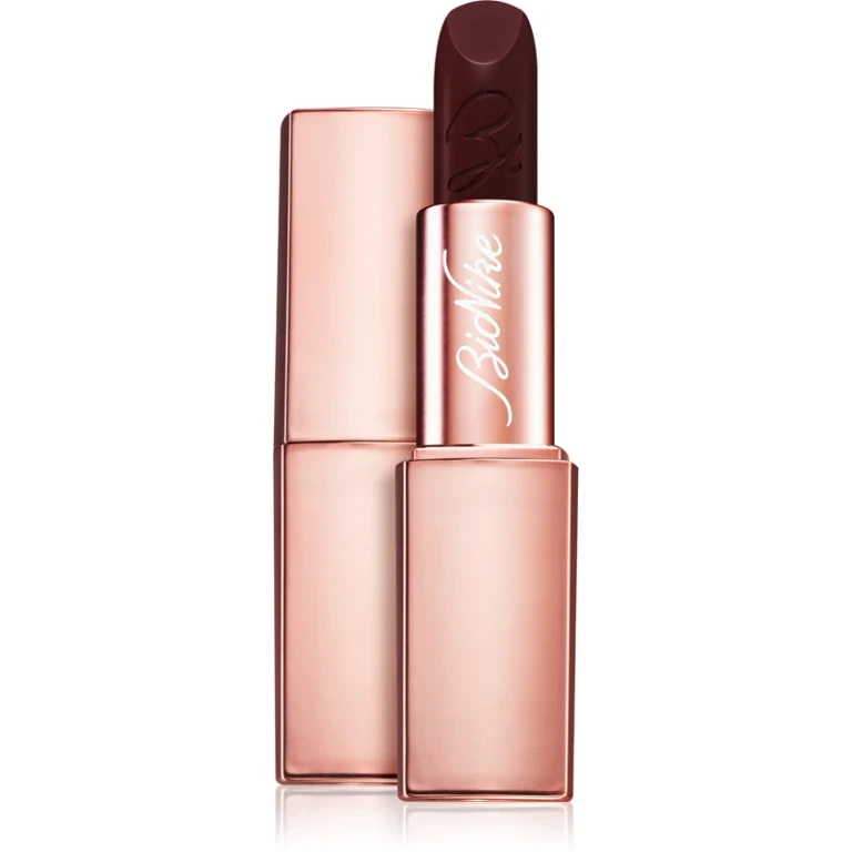 Creamy Color Velvet Creamy lipstick with satin finish color 112 Blueberry 3.5 ml