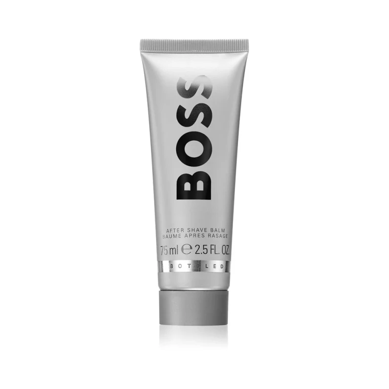 Boss Bottled Bálsamo After Shave