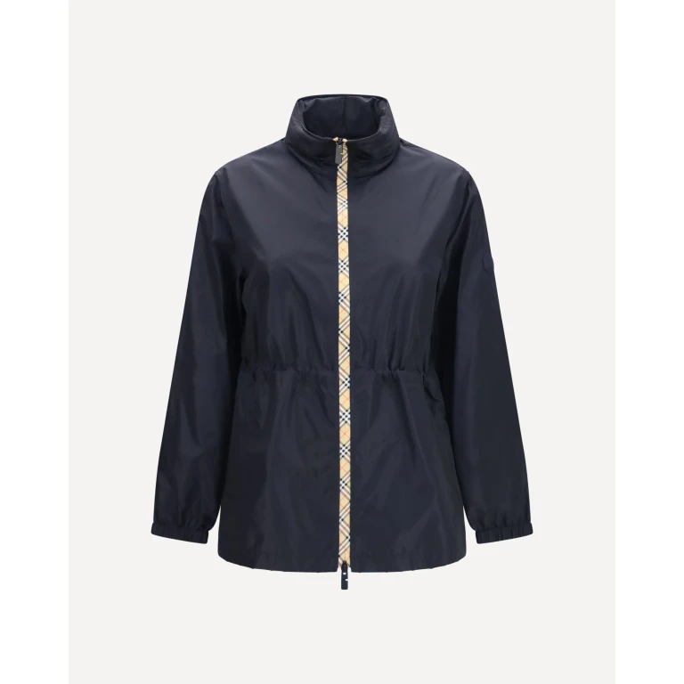 Short Blackpool nylon Jacket Female M