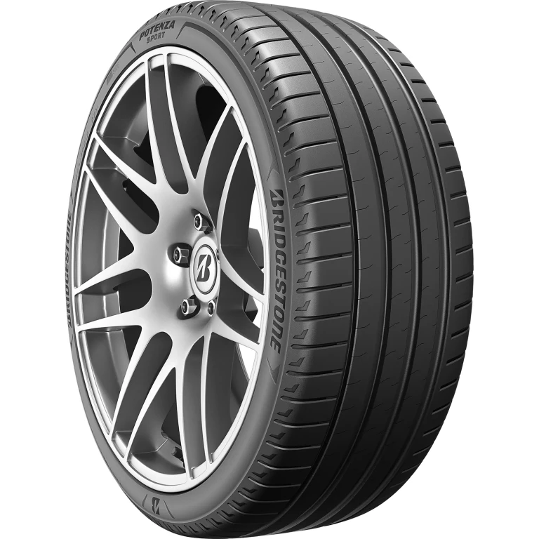 Potenza Sport - 245/40ZR19/XL 98(Y) Tire