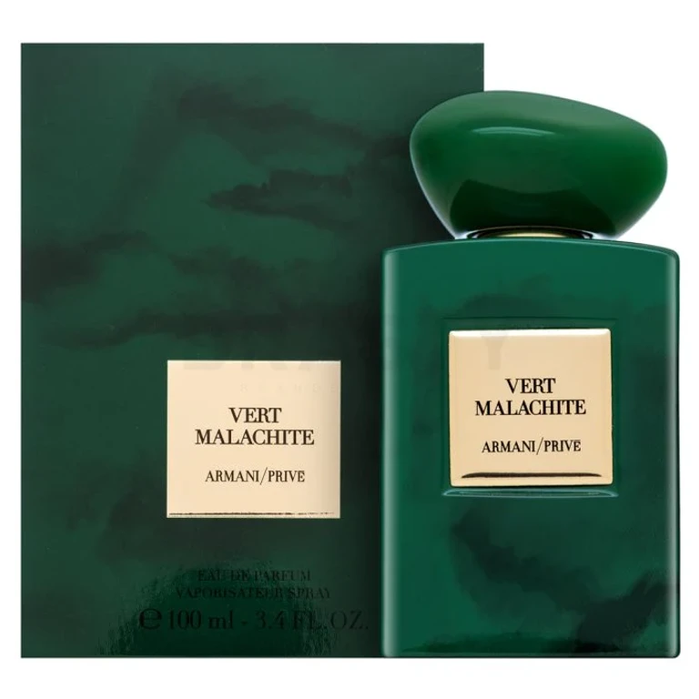 (Giorgio Armani) Armani Prive Vert Malachite EDP U 100 ml