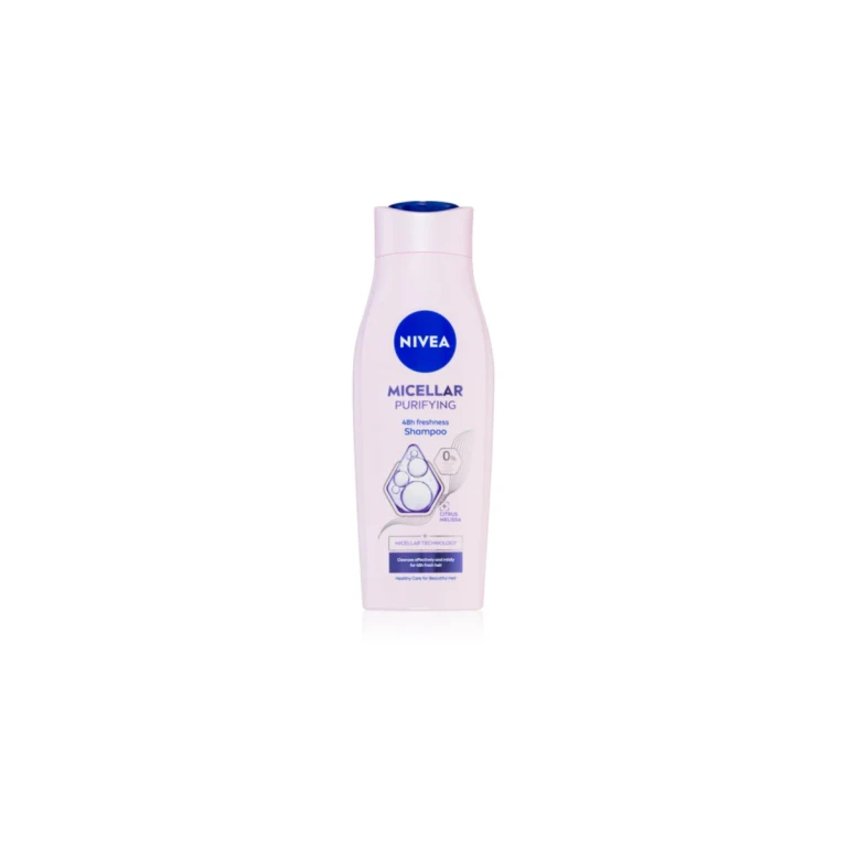 Micellar Purifying Shampoo - 400ml
