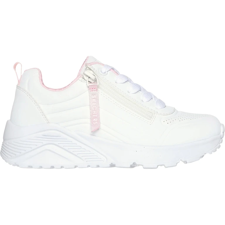 Uno Lite Easy Zip Sneaker - Girls