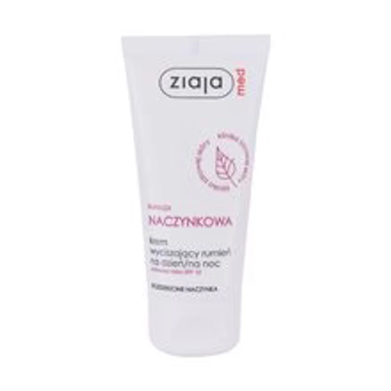 Day and Night Cream Hair Treatment Med SPF 10 - for varicose veins - 50 ml