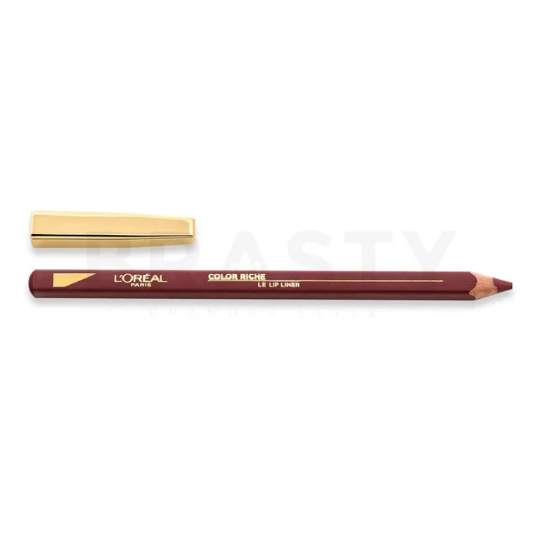 Color Riche Le Lip Liner 362 Cristal Cappucino 1.2 g