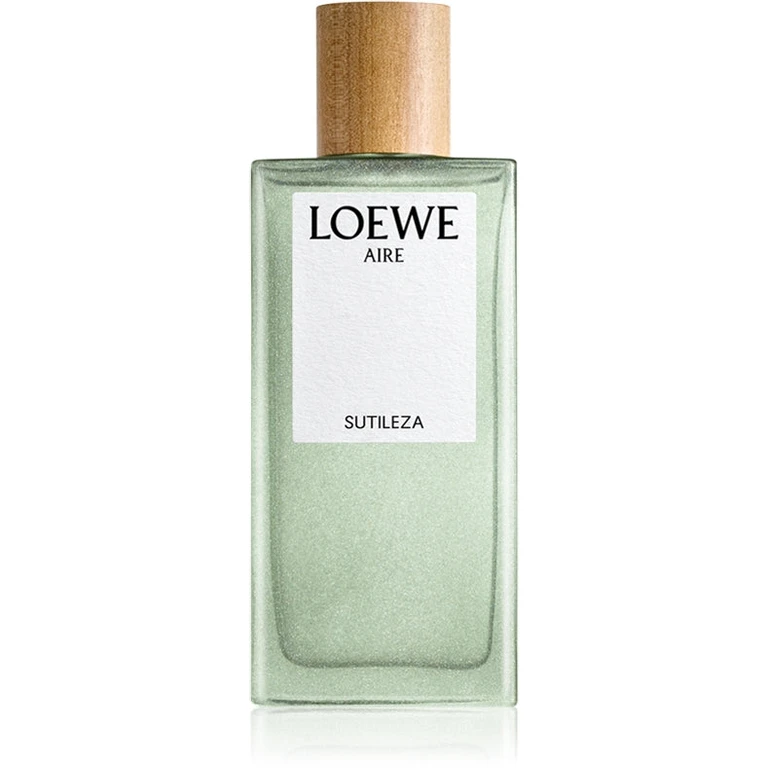 Aire Sibileza Eau de Toilette for women 100 ml