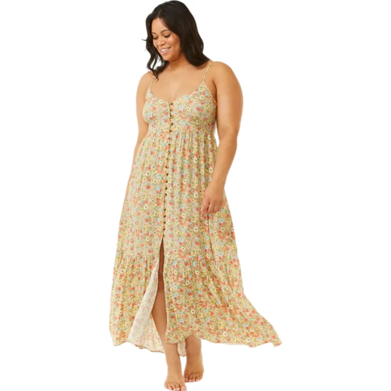 Sea Of Dreams Maxi Dress - Women's
