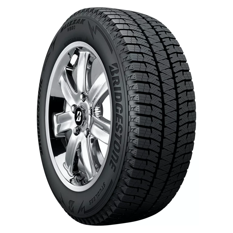 Blizzak WS90 - 245/40R18/XL 97H Tire