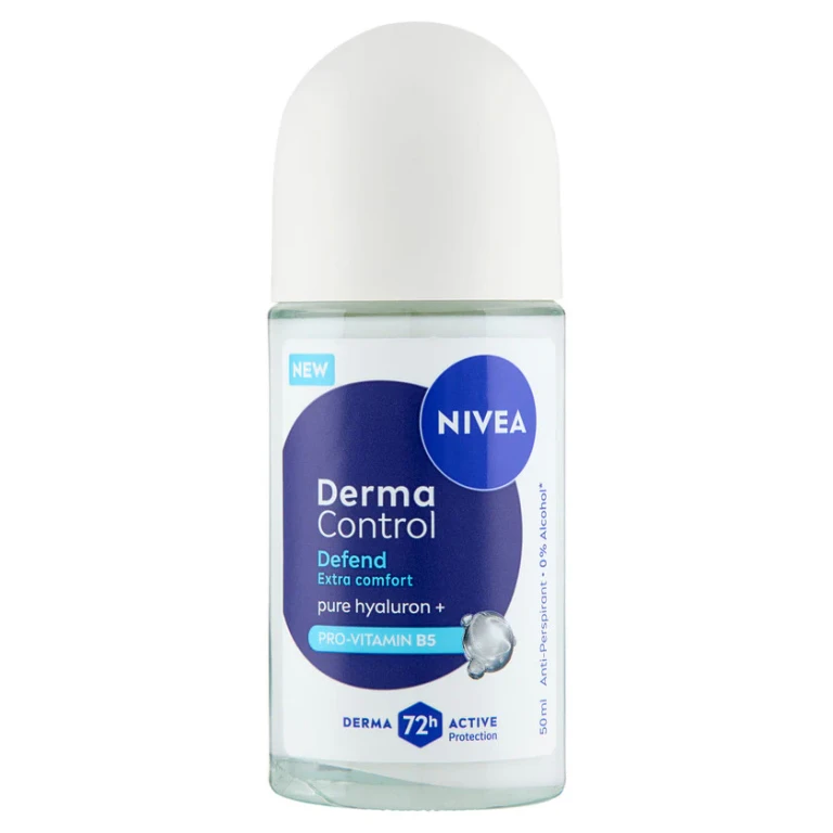 Derma Control Defend Antitranspirante 50 ml