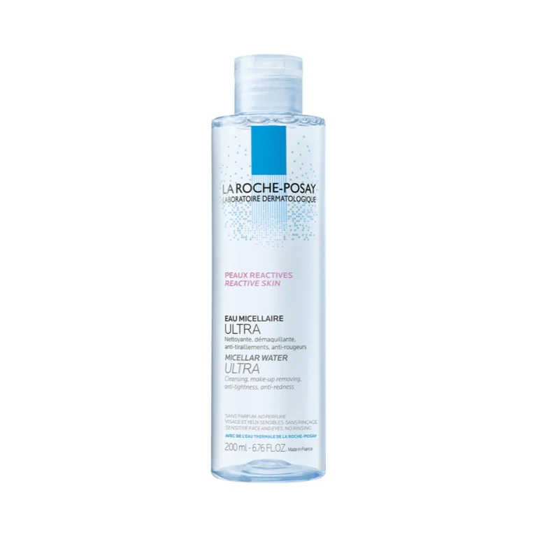 Micellar Water Ultra for Reactive Skin 200ml