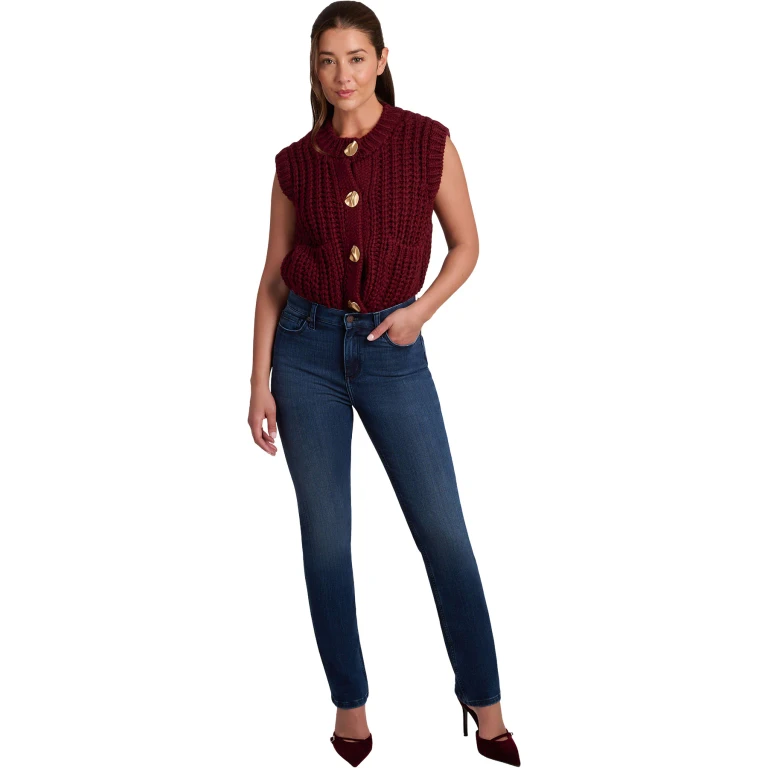 Emily Slim Jeans - Women's
