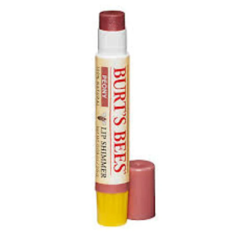 Peony Shimmering & Nourishing Lip Balm (255g)
